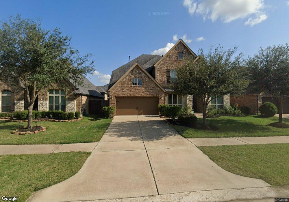 3919 Morning Creek Ct, Fulshear, TX 77441 - photo 1