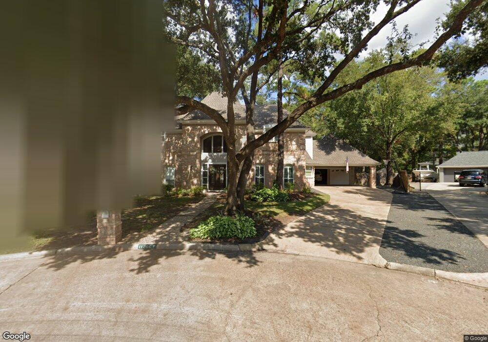 11206 Lorton Dr, Houston, TX 77070 - photo 1