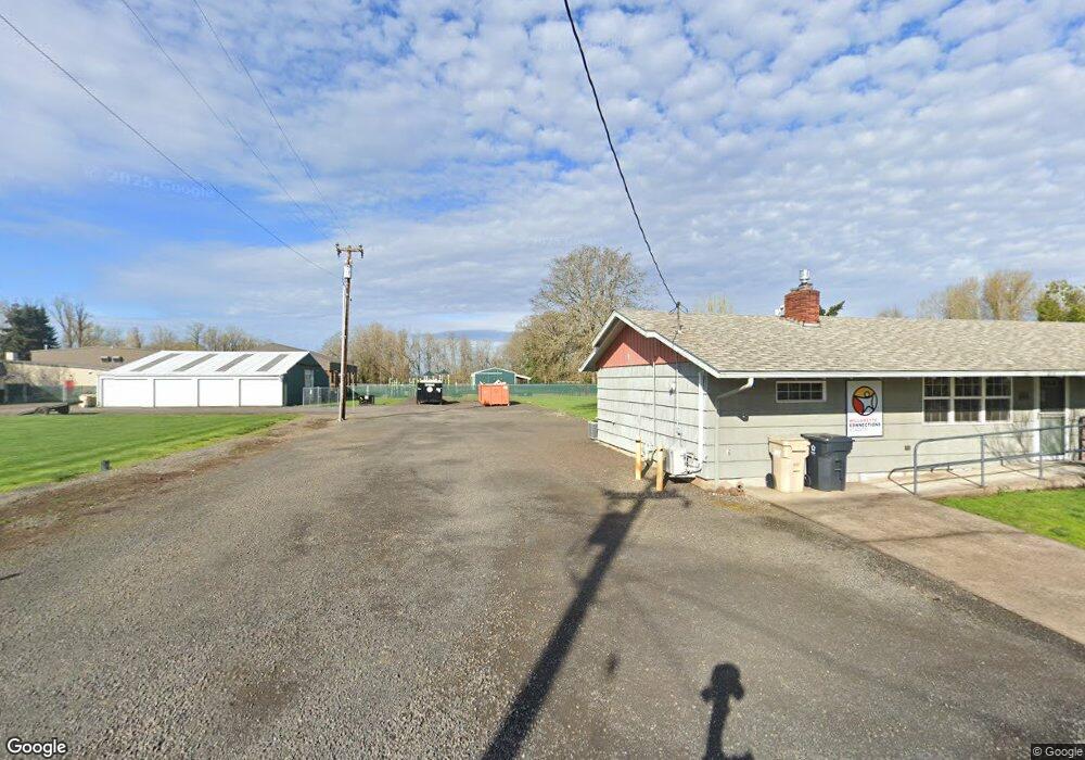 38770 NW Cherry St, Scio, OR 97374 - photo 1