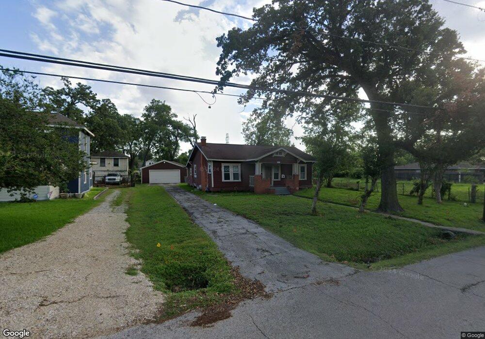 231 Lindale St, Houston, TX 77022 - photo 1