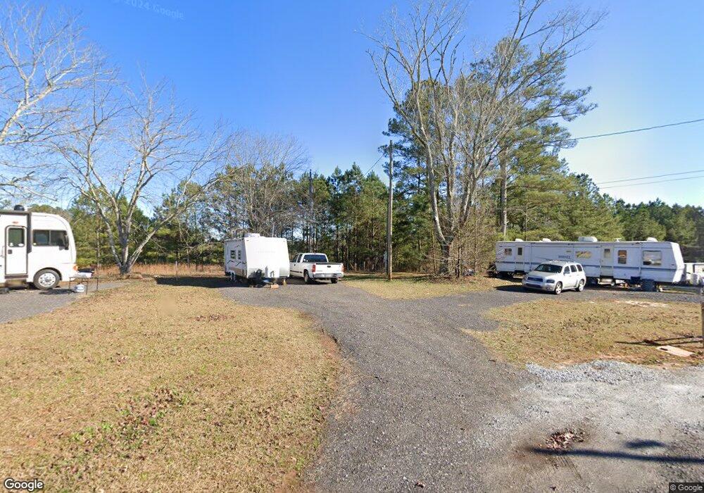 2810 N Highway 16, Whitesburg, GA 30185 - photo 1