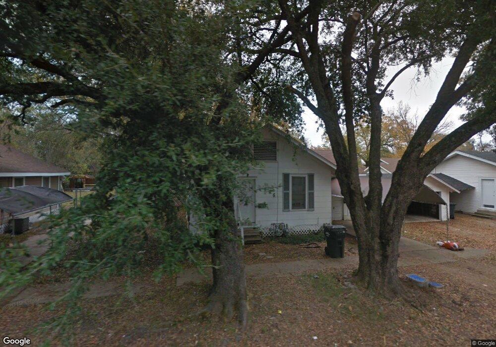 606 N 6th St, West Monroe, LA 71291 - photo 1