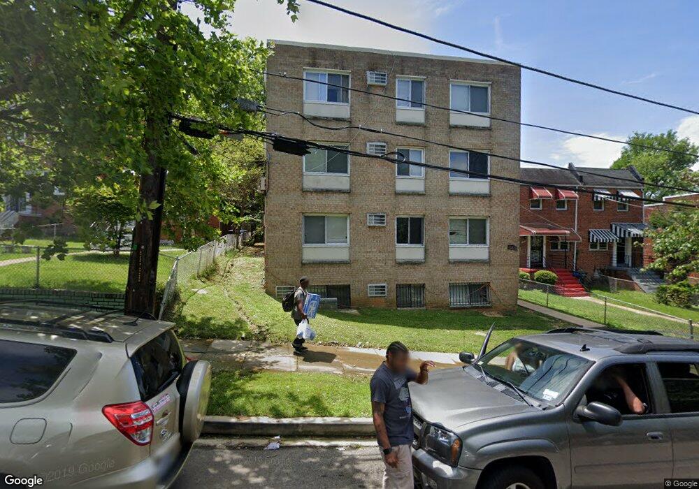 427 Xenia St SE unit 303, Washington, DC 20032 - photo 1