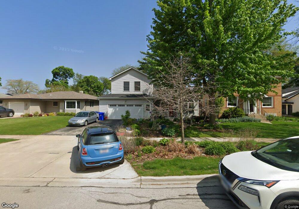 1021 E Illinois St, Wheaton, IL 60187 - photo 1