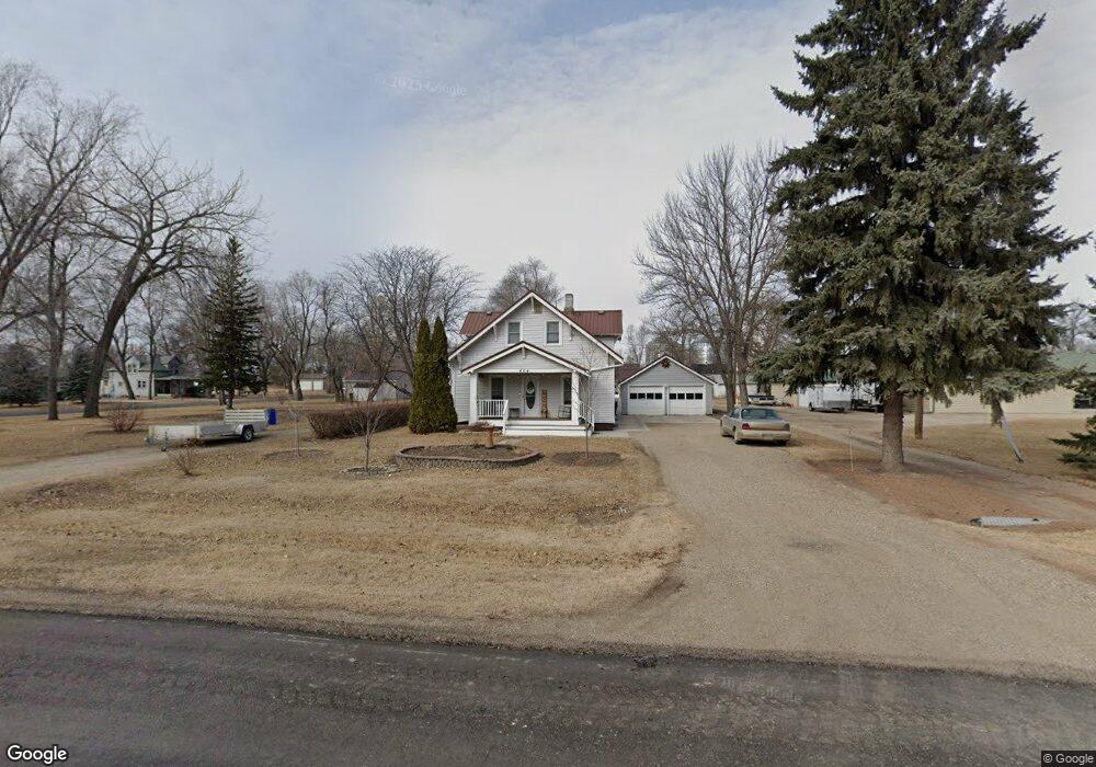 404 Moulton St, Leola, SD 57456 For Sale