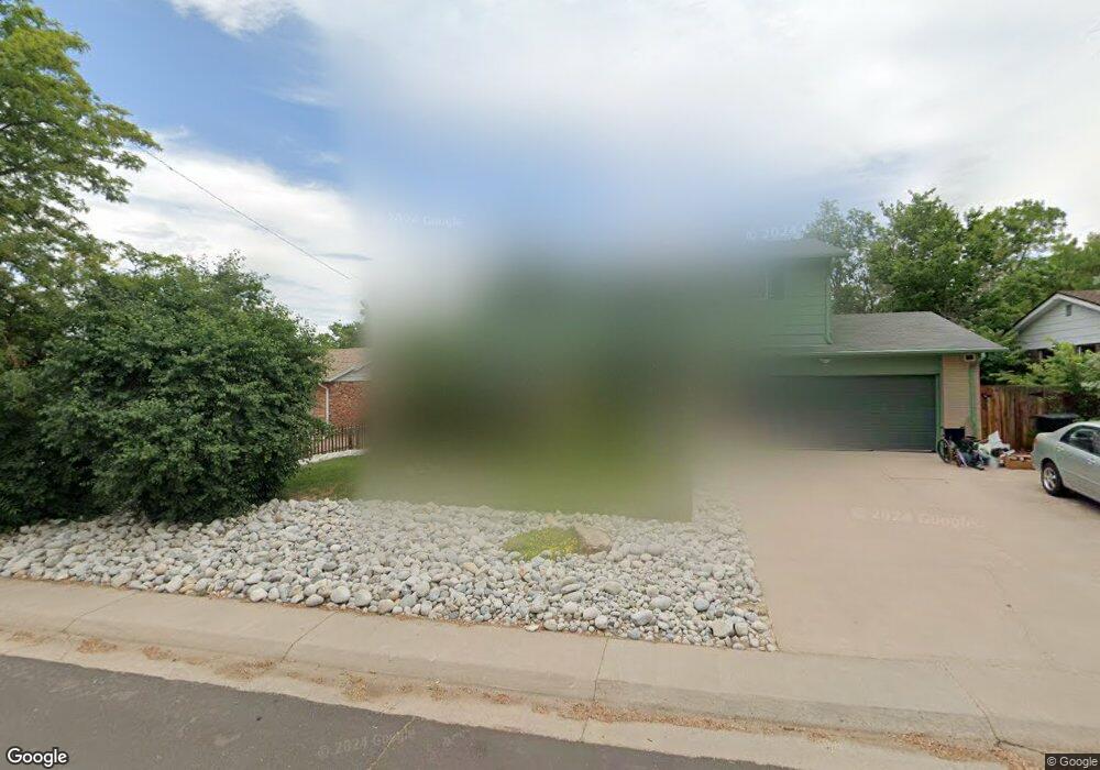 11853 E Virginia Place, Aurora, CO 80012 - photo 1