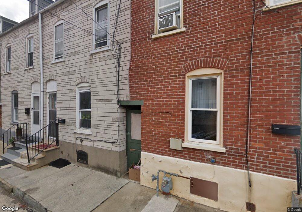 216 N Howard St, Allentown, PA 18102 - photo 1