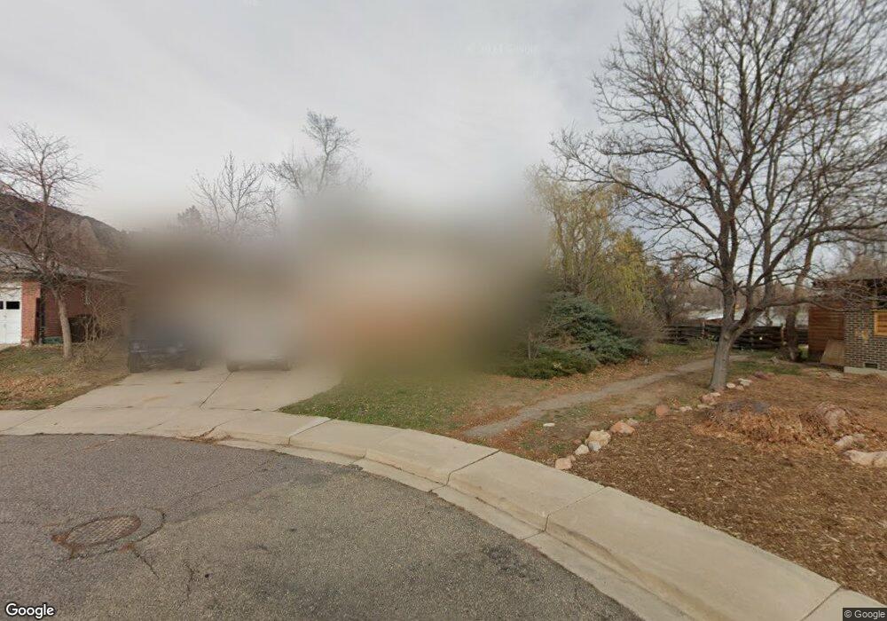 3365 Case Cir, Boulder, CO 80305 - photo 1