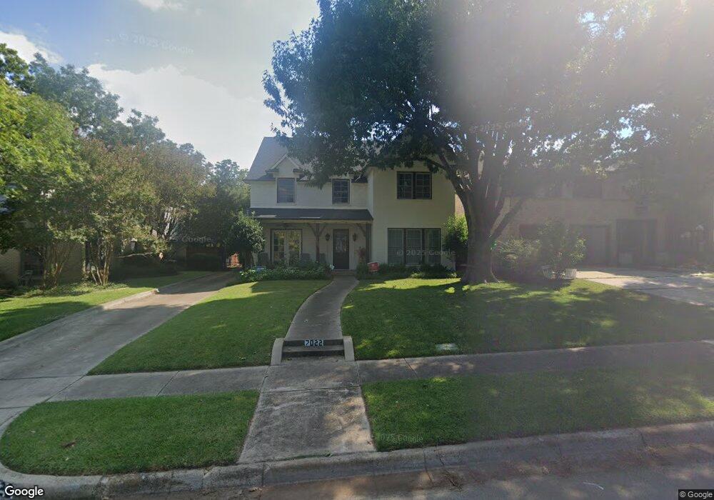 7022 Westlake Ave, Dallas, TX 75214 - photo 1