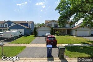 1624 Estate Cir, Naperville, IL 60565