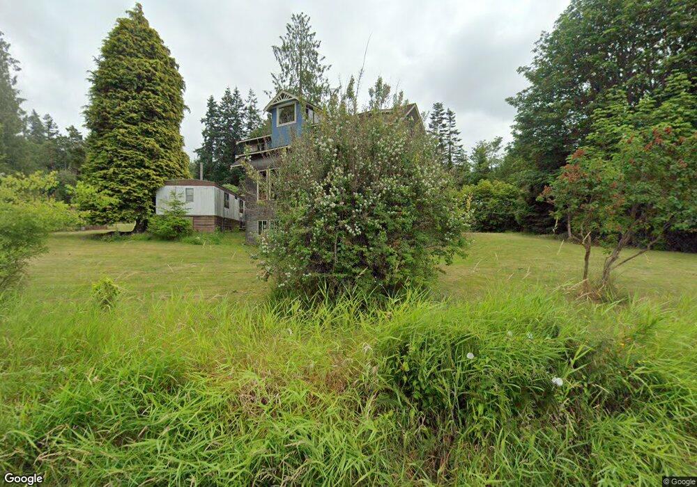 19515 Soundview Dr NW, Stanwood, WA 98292 - photo 1