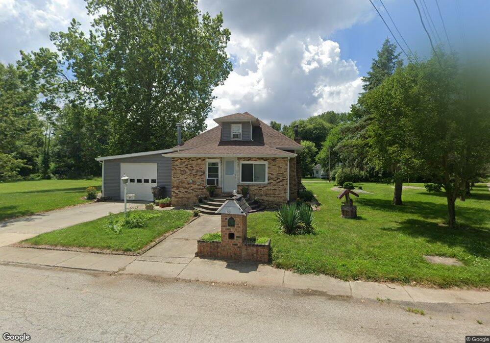 1501 Arch St, Elkhart, IN 46516 - photo 1