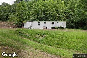 1650 Calloway Branch, Phelps, KY 41553