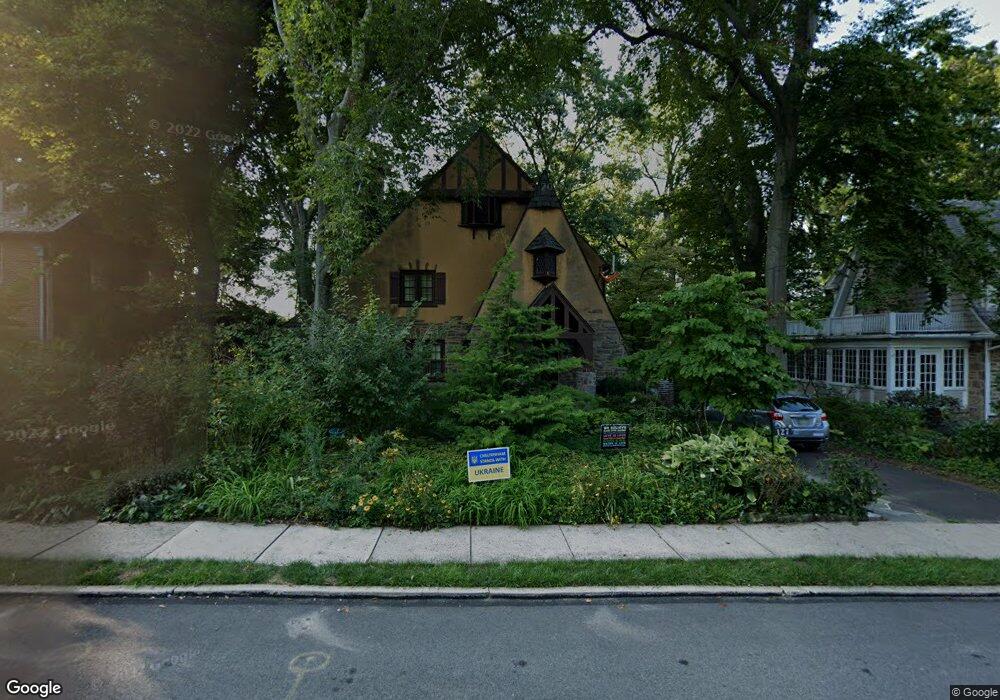 127 Hewett Rd, Wyncote, PA 19095 - photo 1