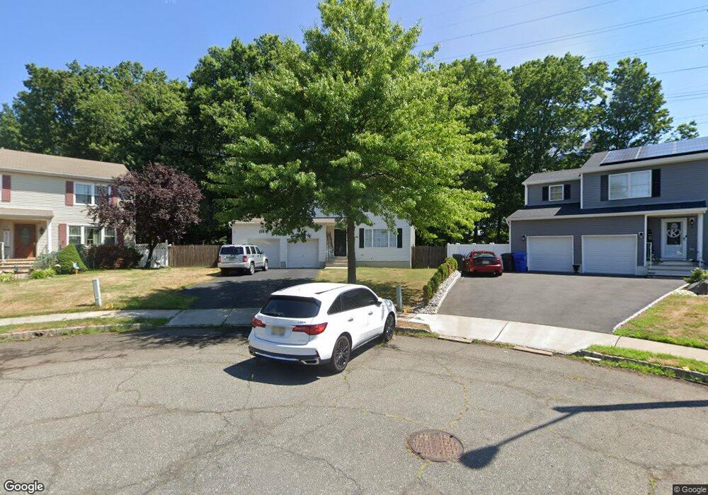 7 Blair Ct, Port Reading, NJ 07064 - photo 1