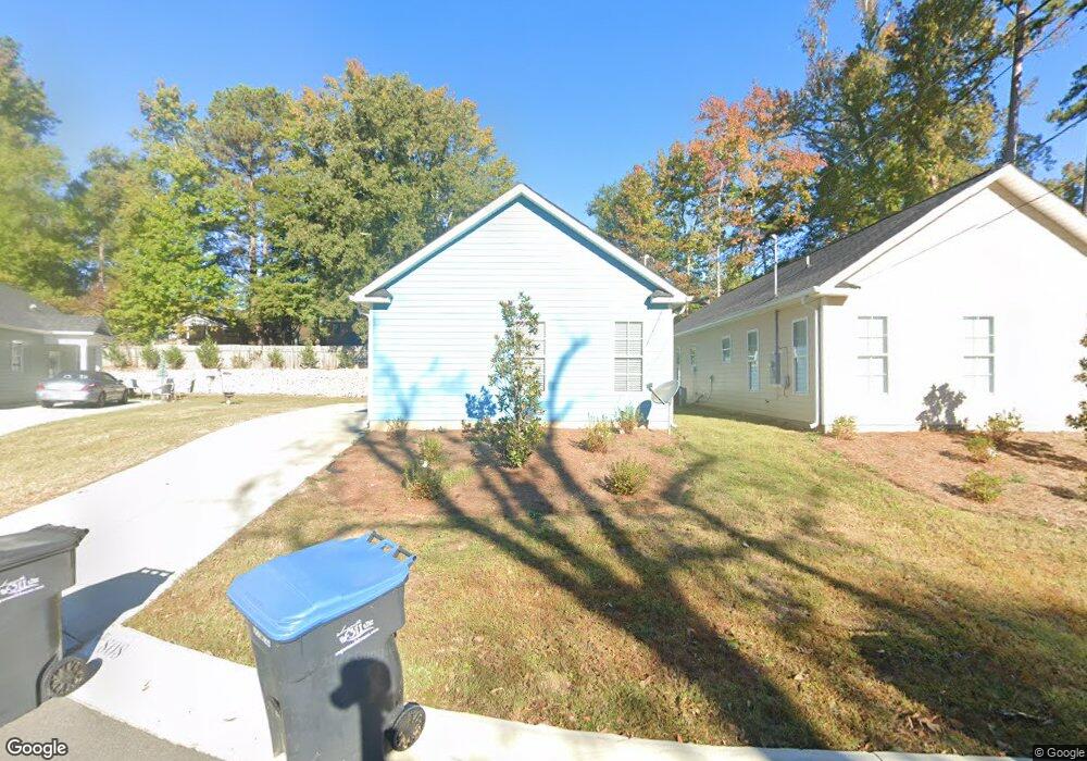 808 Elizabeth Ct, Augusta, GA 30907 - photo 1