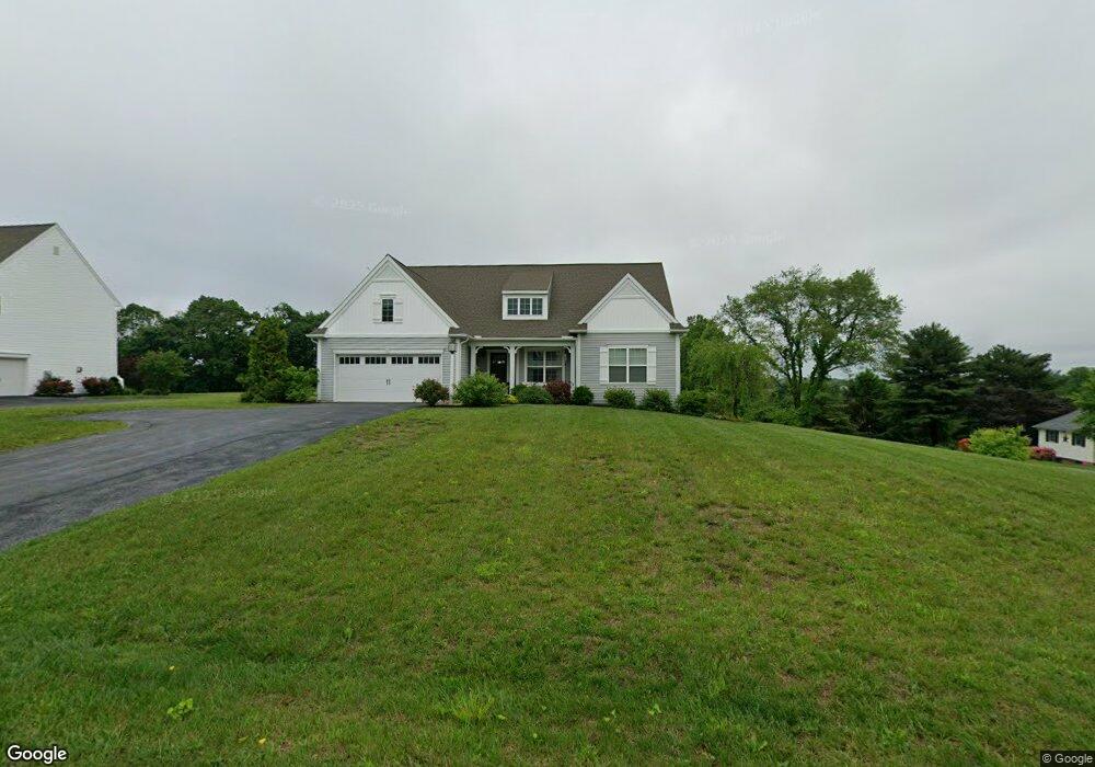 0 Albright Way unit 1001797546, Quarryville, PA 17566 - photo 1