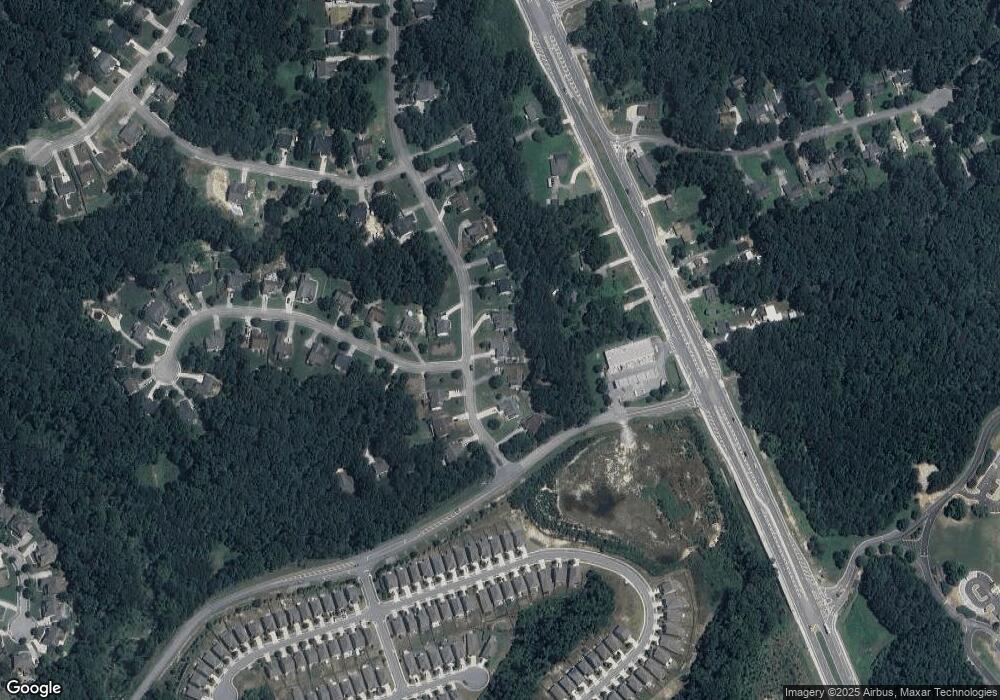 6418 Mossy Boulder Dr, Flowery Branch, GA 30542 - photo 1