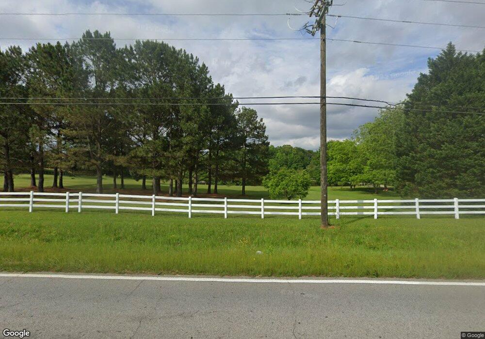 1065 Fischer Rd, Sharpsburg, GA 30277 - photo 1