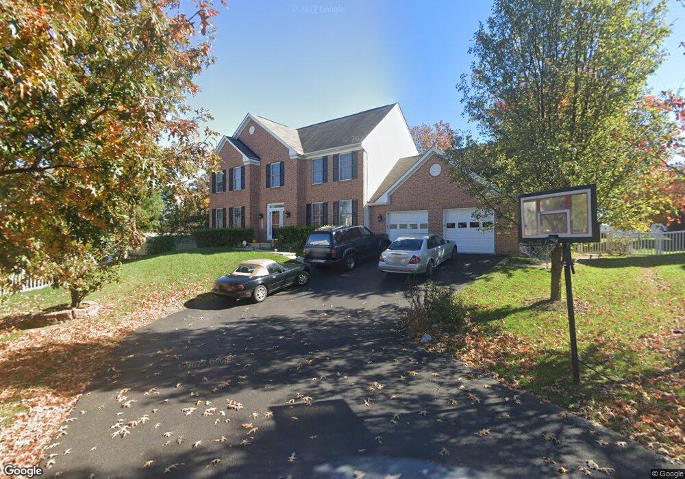 5111 Spring Oaks Ln, Ellicott City, MD 21043 - photo 1