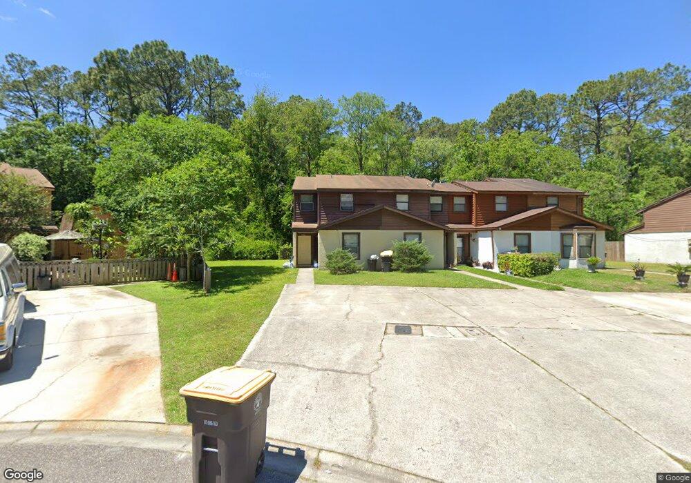 4546 Melissa Ct W, Jacksonville, FL 32210 - photo 1