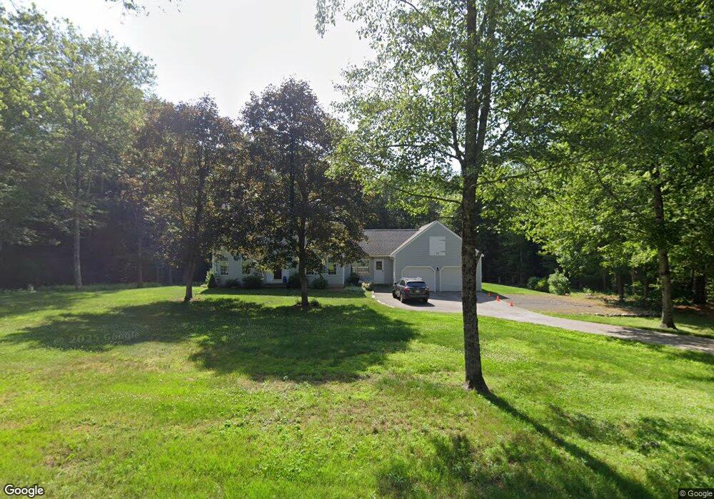 73 Merrifield Rd, Bernardston, MA 01337 - photo 1