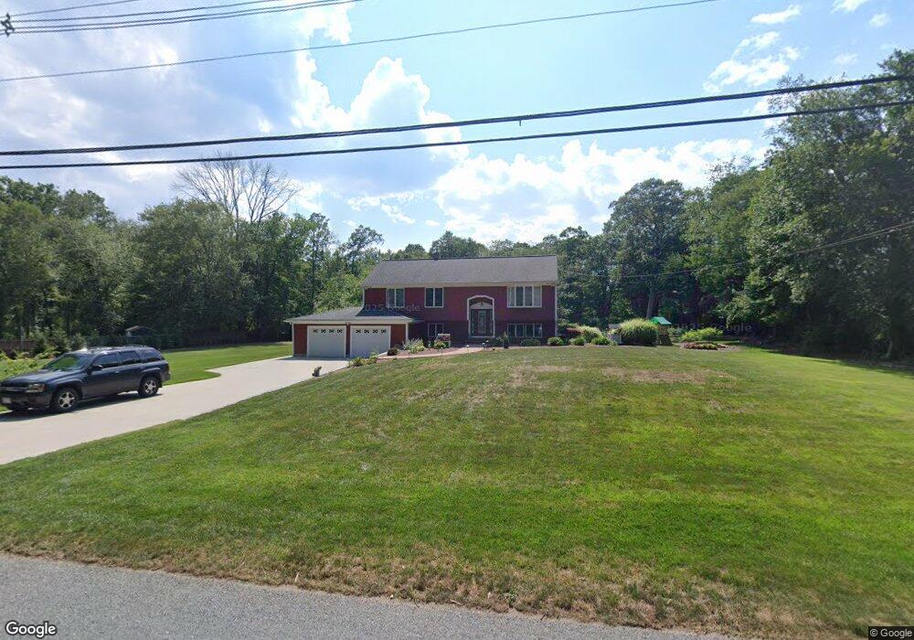 11 Martin St, Rehoboth, MA 02769 - photo 1