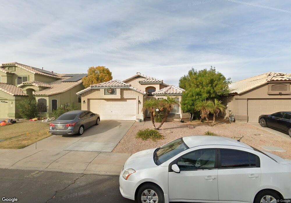 1444 E Century Ave, Gilbert, AZ 85296 - photo 1