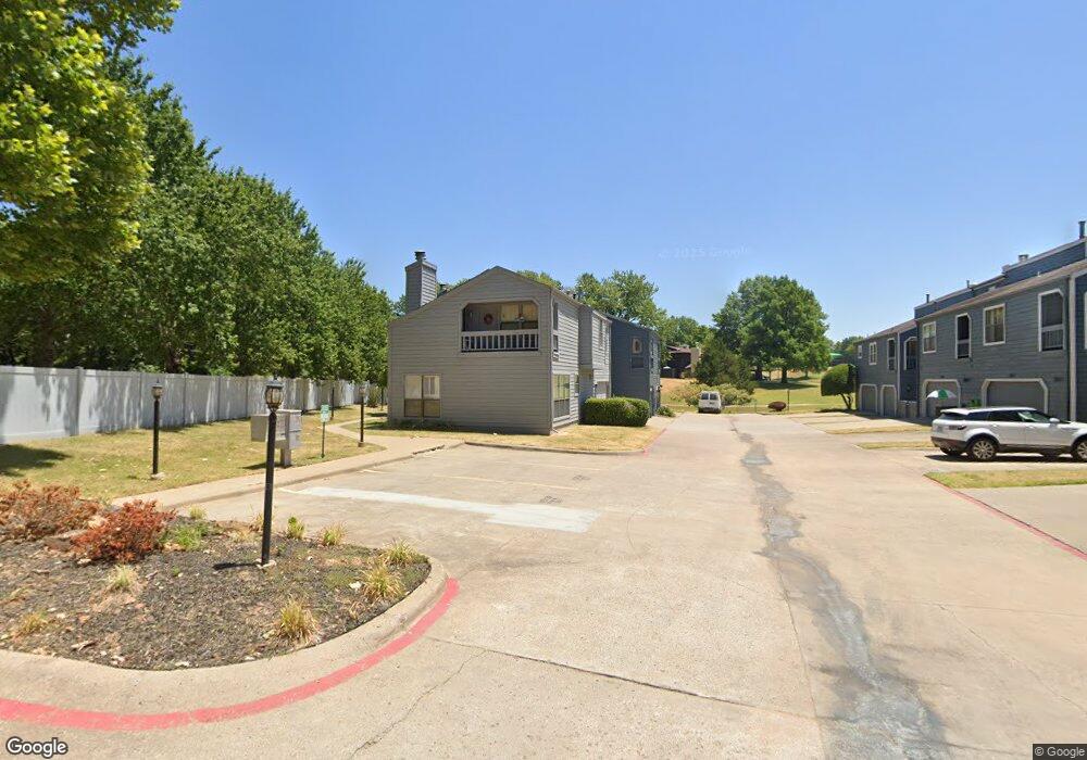 1215 Idyllwild St, Broken Arrow, OK 74011 - photo 1