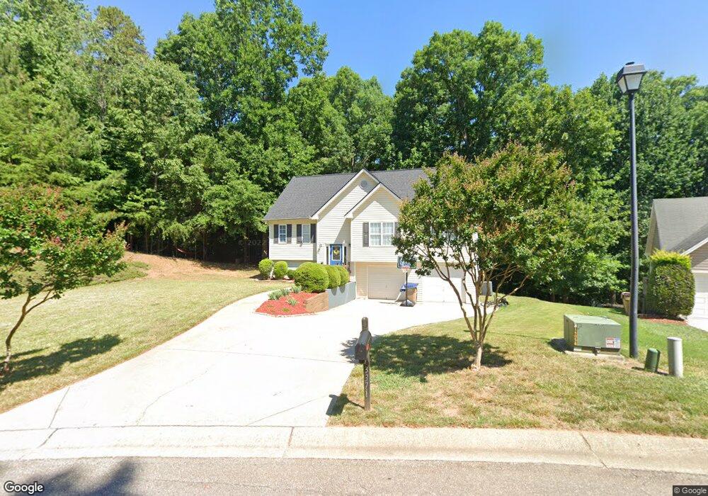 3371 Royal Oaks Dr unit 8686, Gainesville, GA 30506 - photo 1