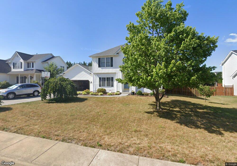 1649 Macedonia Church Rd, Stephens City, VA 22655 - photo 1