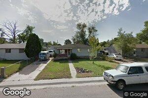 7900 Idlewild St, Commerce City, CO 80022