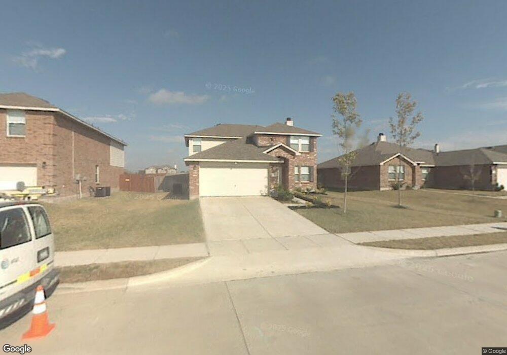 718 Ashford Ln, Wylie, TX 75098 - photo 1