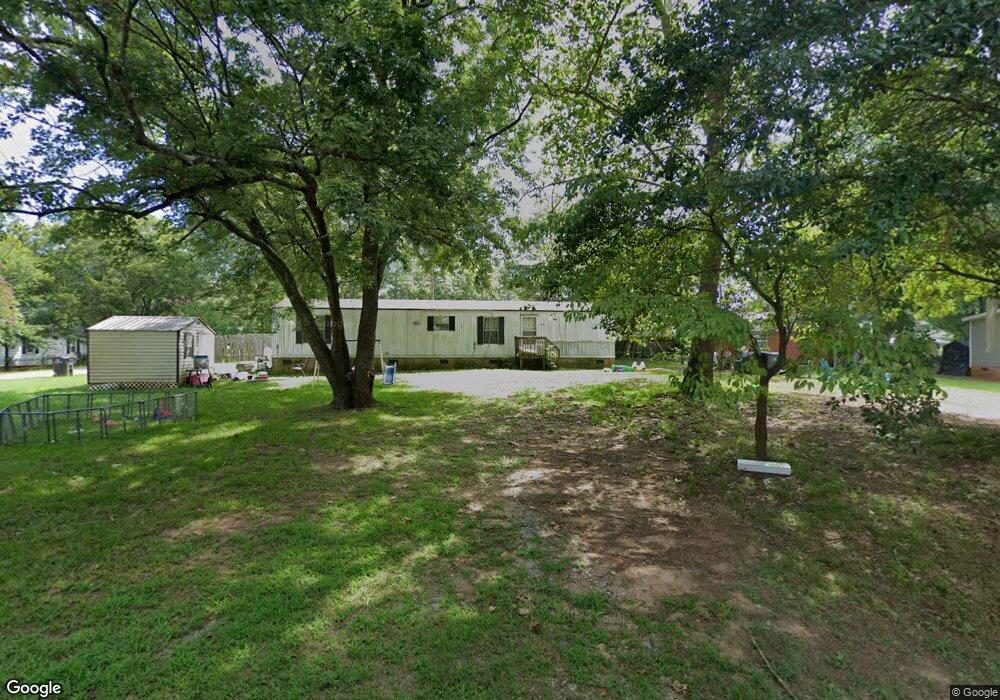 403 Burrell St, Pendleton, SC 29670 - photo 1