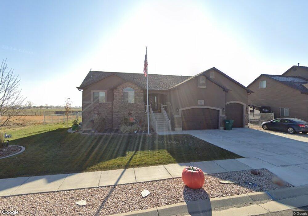 5637 W 5725 S unit 17, Hooper, UT 84315 - photo 1