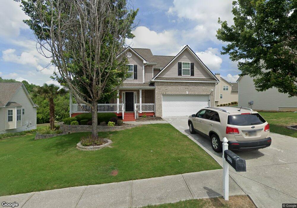 3432 Colt Branch Way NE, Auburn, GA 30011 - photo 1