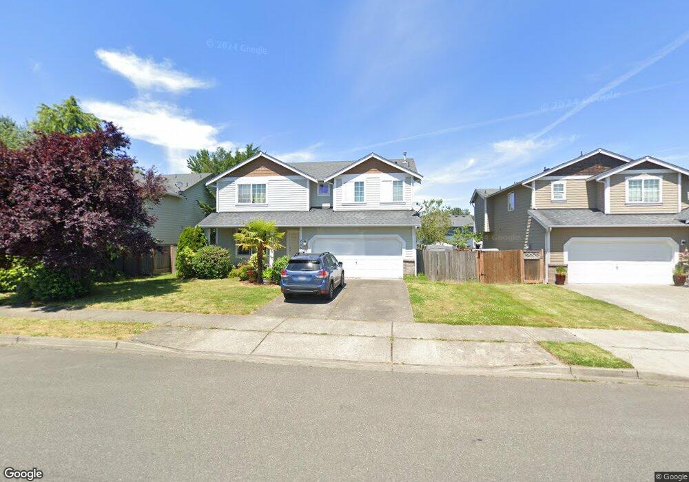 209 Williams Blvd NE, Orting, WA 98360 - photo 1