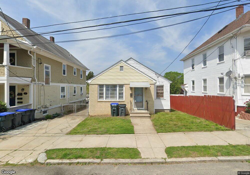 324 Jastram St, Providence, RI 02908 - photo 1