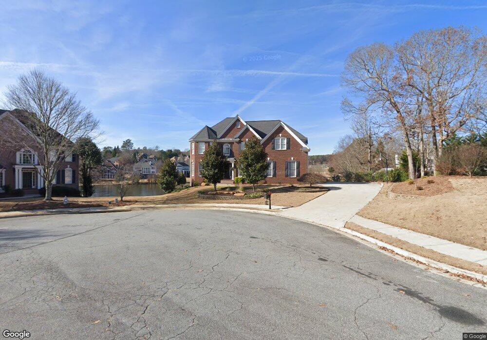 3310 Pristine Point, Dacula, GA 30019 - photo 1