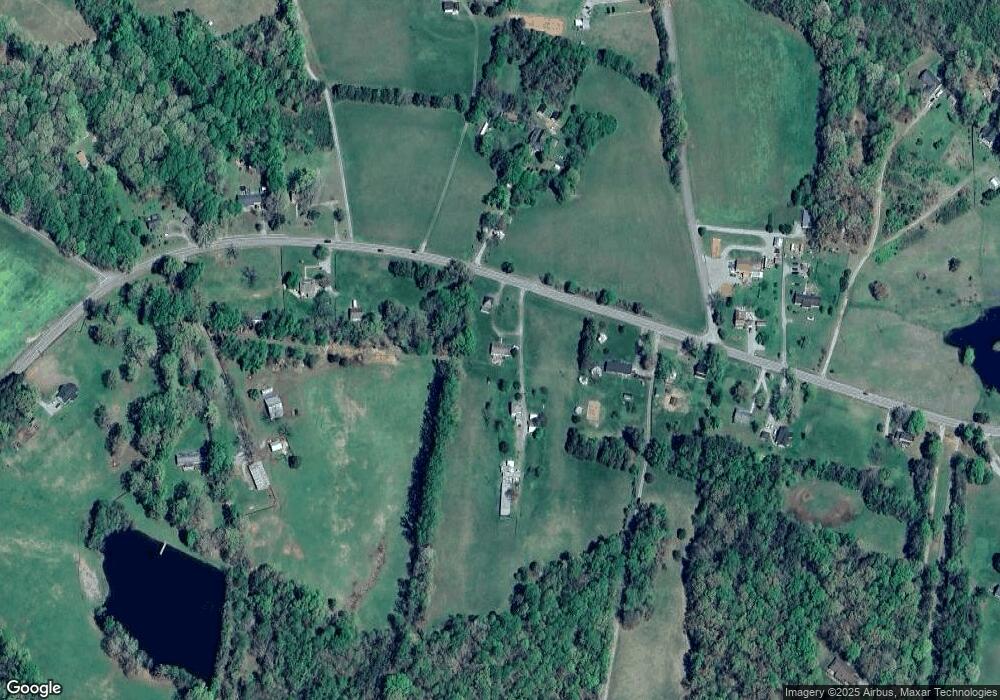 5139 Old Buckingham Rd, Powhatan, VA 23139 - photo 1