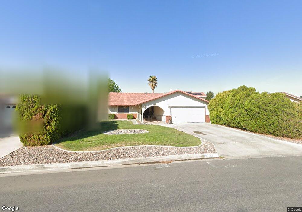 12584 Fairway Rd, Victorville, CA 92395 - photo 1