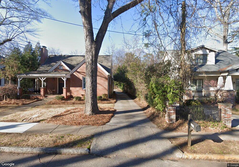 0 Cloverhurst Terrace, Athens, GA 30605 - photo 1
