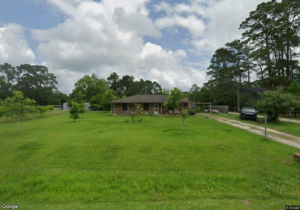 643 County Road 4023, Dayton, TX 77535 - photo 1