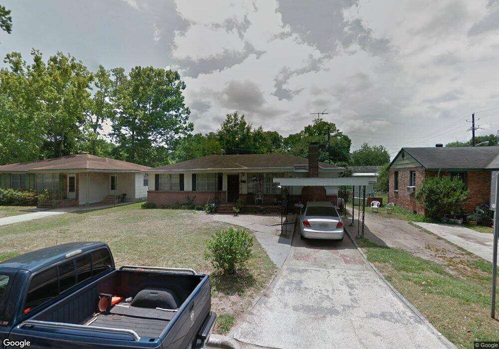 2003 E 41st St, Savannah, GA 31404 - photo 1