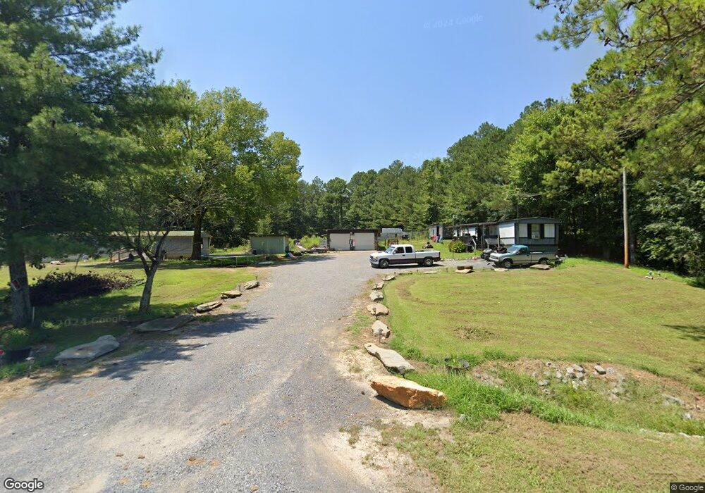 3103 Maple Grove Church Rd, Chatsworth, GA 30705 - photo 1