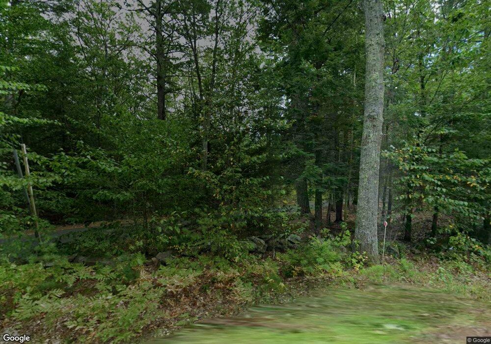 166 Bryant Rd, Jaffrey, NH 03452 - photo 1