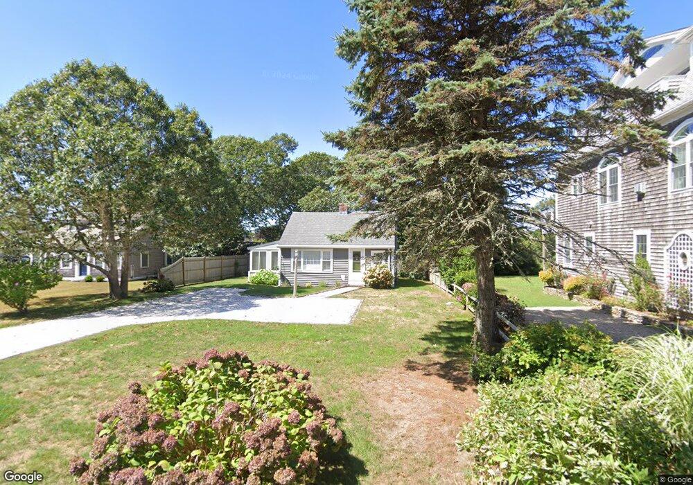 51 Caleb St, Dennis Port, MA 2639 - photo 1