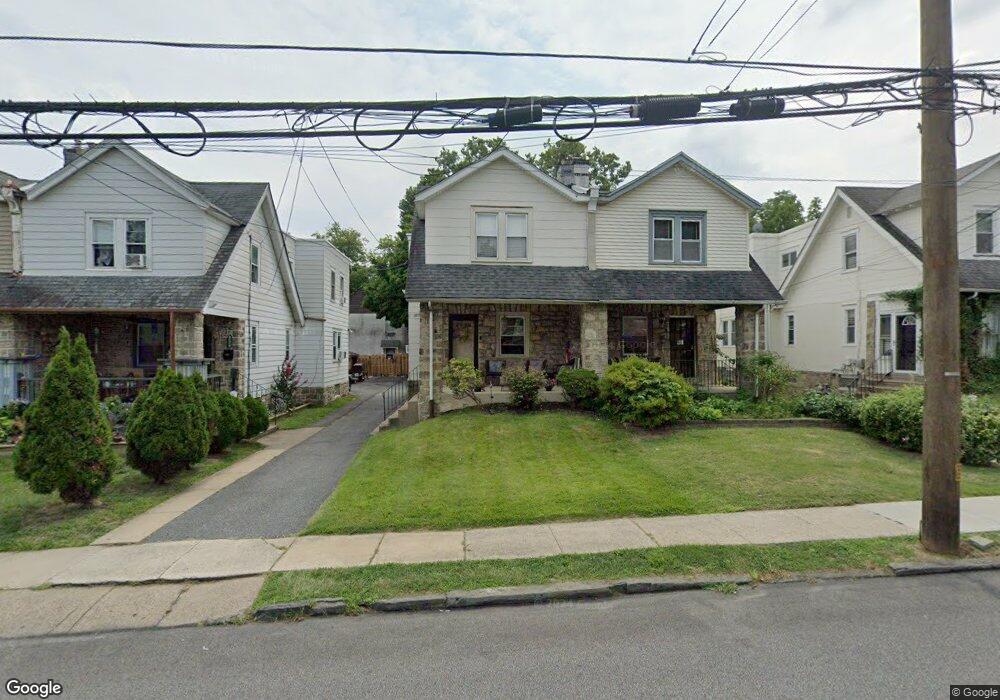 122 E Stewart Ave, Lansdowne, PA 19050 - photo 1