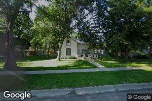 305 W Pipestone Ave, Flandreau, SD 57028