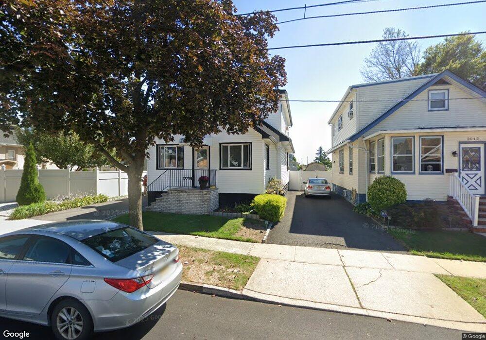 2046 Dill Ave, Linden, NJ 07036 - photo 1